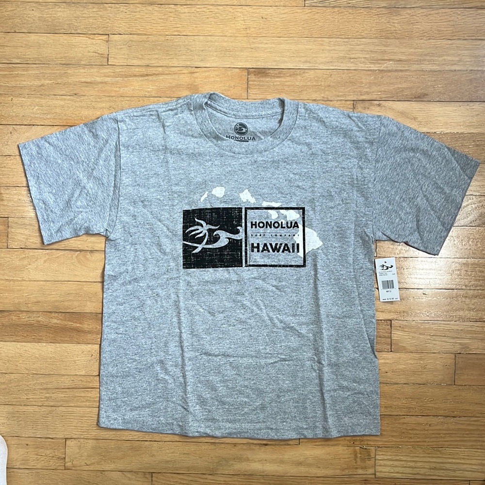 Honolua Surf Co T-shirt